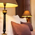 Hotel Wittelsbach Am Kurfuerstendamm