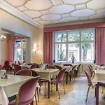 Hotel Wittelsbach Am Kurfuerstendamm
