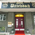 Hotel Wittelsbach Am Kurfuerstendamm