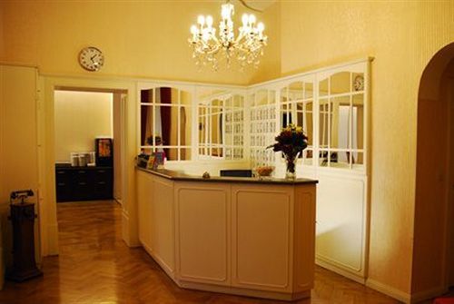 Wittelsbach Am Kurfuerstendamm Berlino