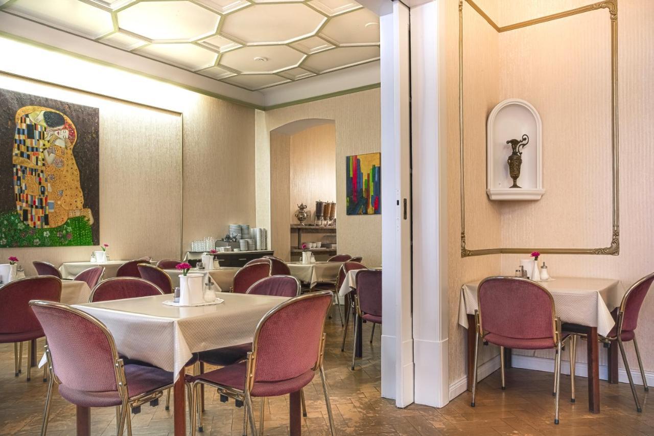 Wittelsbach Am Kurfuerstendamm Hotel Berlino